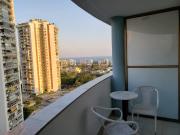 Flat na Barra da Tijuca RJ MediterrÃ¢neo Flat  Aluguel...
