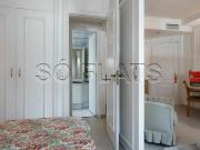 Flat na Bela Vista, prÃ³ximo a Av. 9 de Julho, hospital...