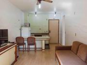 Flat na Brigadeiro Luis Antonio, a poucos metros da Av....