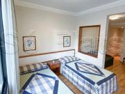 Flat na Consolação Ãtima localização com entrada... Flat na Consolação Ãtima localização com entrada...