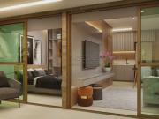 Flat na Madalena com 30 metros quadrados com 1 quarto...