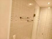 Flat na Vila Mariana próximo do Hospital São Paulo...