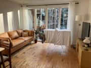 Flat near Greenwich Park for rent in Jan/Feb 2026