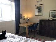 Flat Near Victoria Park