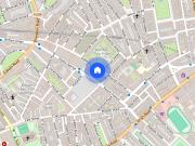 Flat, Nell Gwynn House, Sloane Avenue, London Flat, Nell Gwynn House, Sloane Avenue, London