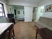 Flat New Citi disponÃvel para venda com 31mÂ², 01...