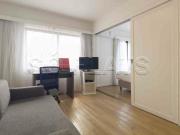 Flat New Citi disponível para venda com 31m², 01...