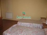 Flat new construction for rent