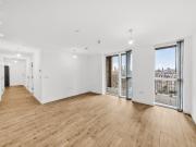 flat New Kent Road London SE1