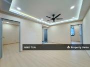 Flat Nibong 28 With Fully Renovated Taman Daya