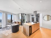 flat Nine Elms Lane London SW8