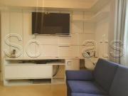 Flat Ninety, apto disponível para venda com 49m², 02...