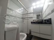 Flat Ninety disponÃvel para venda com 32mÂ², 01 dorm e...