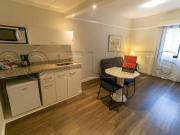 Flat Ninety disponível para venda com 33m², 1 dormitório...