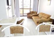 Flat no Al. Lorena, Jd. Paulistano, 02 dorms