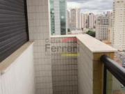 Flat no Bairro de Santana ? Localização Privilegiada