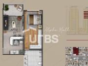 Flat no Euro Towers
