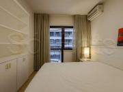 Flat no Grand Mercure Itaim disponível para locação...