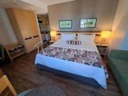 FLAT NO HOTEL LETS IDEA – SETOR HOTELEIRO NORTE