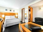 Flat no Itaim No Pool 2 dormitórios Junção Meliá Jardim...