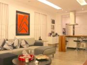 Flat no Jardim Paulista Lindo 1 Dormitório 90m²