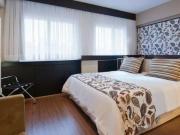 Flat no Jardim Paulista próximo ao Hospital...