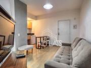 Flat no Jardins 01 dormitório 30m2 Valor de venda por...
