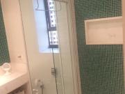 Flat no Jardins Reformado