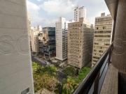 Flat no Jd. paulista, prÃ³ximo a Av. Paulista a...