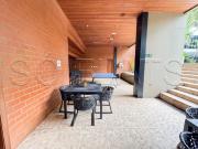 Flat no Le Bouganville em Alphaville disponível para...