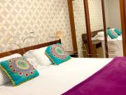 Flat no London contendo 40mÂ², 1 dormitÃ³rio e 1 vaga,...