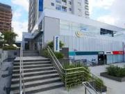 Flat no Metropolitan