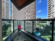 Flat no Metropolitan Hall, para locação completamente...