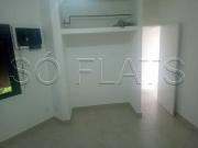 Flat no Morumbi disponível para locação 34m², 1...