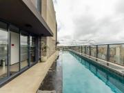 Flat no On Lorena disponível para locação com 21m² e 1...