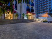 Flat no Opera disponível para locação contendo 42m², 1...