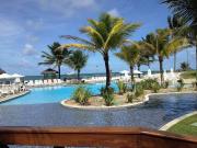 Flat no pedacinho do paraíso