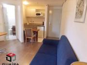 Flat no Plan alto Paulista com 28m2