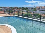 Flat no Porto City SuÃtes com 21m2, em Porto de...