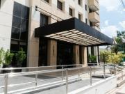 Flat no Quality Faria Lima com 29m², 1 dorm e 1 vaga...