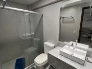 Flat no Radisson da av. Boa Viagem, 1 quarto varanda ...