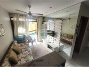 Flat no Residencial Varandas de Pirangi disponível para...