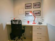 Flat no Riverside disponÃvel para locaÃ§Ã£o com 35mÂ² e...