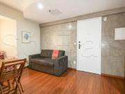 Flat no Riverside disponível para locação contendo 35m²,...