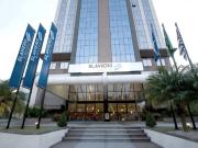 Flat no Slaviero Guarulhos com 1 dormitório e 1 vaga de...