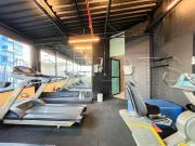 Flat no Sol Alphaville com 1 dormitÃ³rio e 1 vaga de...