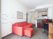 Flat no Space Valley disponÃvel para locação com... Flat no Space Valley disponÃvel para locação com...