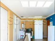 Flat no Spazio Vitae disponível para locação contendo...