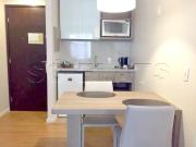 Flat no StayBridge 38m² 1 dormitório 1 vaga de garagem...