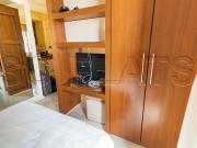 Flat no StayBridge 38mÂ² 1 dormitÃ³rio 1 vaga disponÃvel...